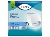 InkoSkydd TENA Pants Plus XXS 14/FP