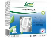 Maskindisk TANA Energy easytabs 80/FP