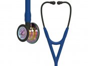 Stetoskop Cardiology IV N. Blue Rainbow
