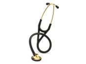 Stetoskop Master Cardiology Black Brass