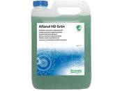 Såpa STROVELS Alfanol HD Grön 5L