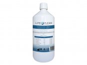 Ytdesinfektion LIFECLEAN Standard 1L