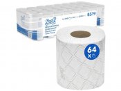 Toalettpapper SCOTT® 2-lagers 64/FP