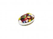 Påskägg 15cm 400gr