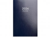 Kalender Maxinote blå - 3306