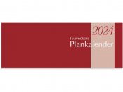 Tvåveckors Plankalender - 1360