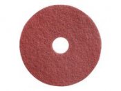 Rondell TWISTER röd 15' 2/fp