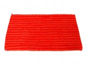 Mopp VIKUR microfiber M4 30 cm röd