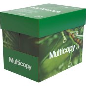 Kopieringspapper Multicopy 80g O/H