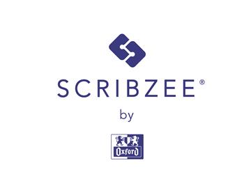 Anteckningsblock Oxford My Colours linjerat A4 1 st / förpackning