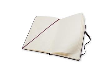 Moleskine Classic Hård Pocket Linjerad Svart 9x14cm
