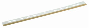 Katalogfals Durable Filefix självhäftande transparent A4 50 st / förpackning