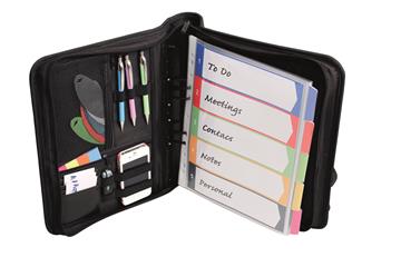 Väska Keba Kebameeting binder brief 1 st / förpackning