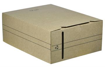 Arkivbox Arkivkartong 120mm