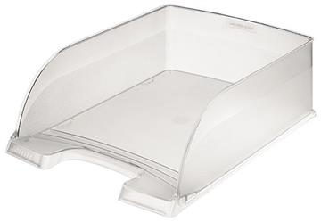 Brevkorg Leitz Jumbo frost 1 st / förpackning