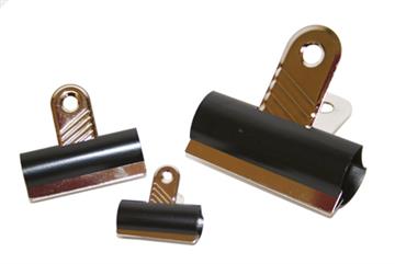 Pappersklämma Bulldog 30mm