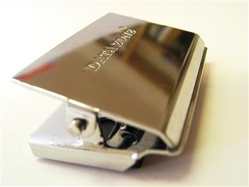 Pappersklämma magnet