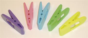 Pappersklämma Laurel 26x43mm