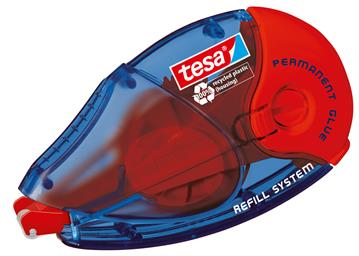 Limroller Tesa Automat permanent