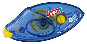 Limroller Tesa Engångs avtagbar