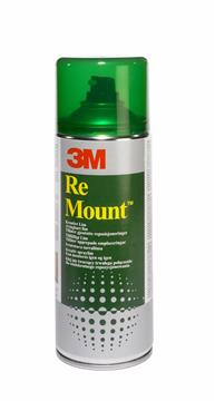 Spraylim Scotch ReMount 400ml