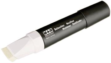 Kuvertfuktare pennmodell svart