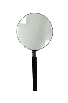 Förstoringsglas 100mm