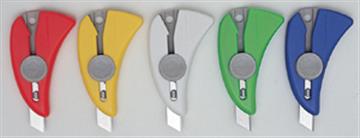 Brytkniv Q-100P infällbart blad