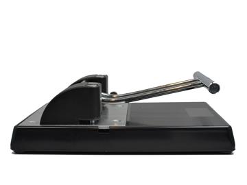 Hålslag T40 Svart