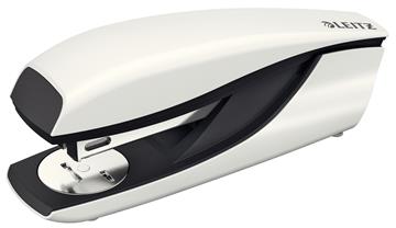 Häftapparat Leitz 5502 WOW vit