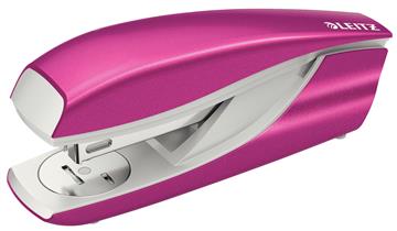 Häftapparat Leitz 5502 WOW cerise