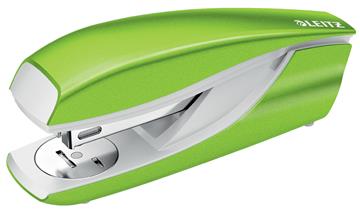 Häftapparat Leitz 5502 WOW grön