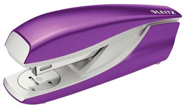 Häftapparat Leitz 5502 WOW lila
