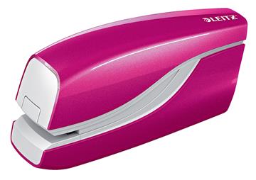 Elhäftare batteri Leitz WOW cerise