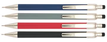 Stiftpenna Ballograf Rondo Sort färger 0,7