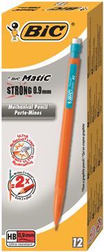 Stiftpenna Bic Matic 0,9