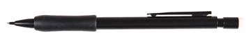 Stiftpenna AllOffice Basic Grip svart 0,5