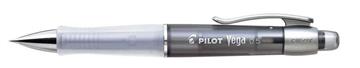 Stiftpenna Pilot Vega neon/svart 0,5