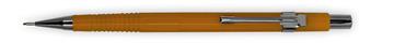 Stiftpenna AllOffice Retro gul 0,9