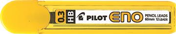 Blyertsstift Pilot 0,3 HB