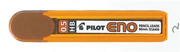 Blyertsstift Pilot 0,5 HB