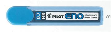 Blyertsstift Pilot 0,7 HB