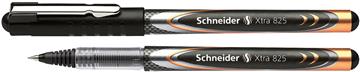 Rollerpenna Schneider Xtra 825 0.5 svart