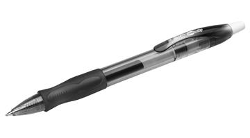Gelpenna Bic Gelocity 0,7 svart