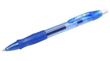 Gelpenna Bic Gelocity 0,7 blå