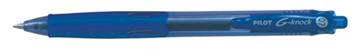 Kulspetspenna Pilot Gel Bg G-Knock blå 0,7