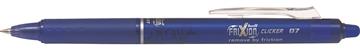 Pilot frixion