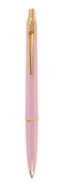 Kulpenna Ballograf Epoca P Lux Guldmetall Rosa