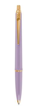 Kulpenna Ballograf Epoca P Lux Guldmetall Lila
