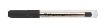 Kulpatron Ballograf standard svart medium